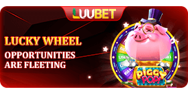 Lucky Wheel